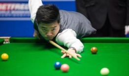 丁俊晖最近比赛视频,实力对决，展现顶尖球技